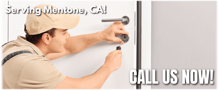 Locksmith Mentone CA