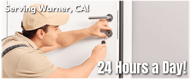 Locksmith Warner CA